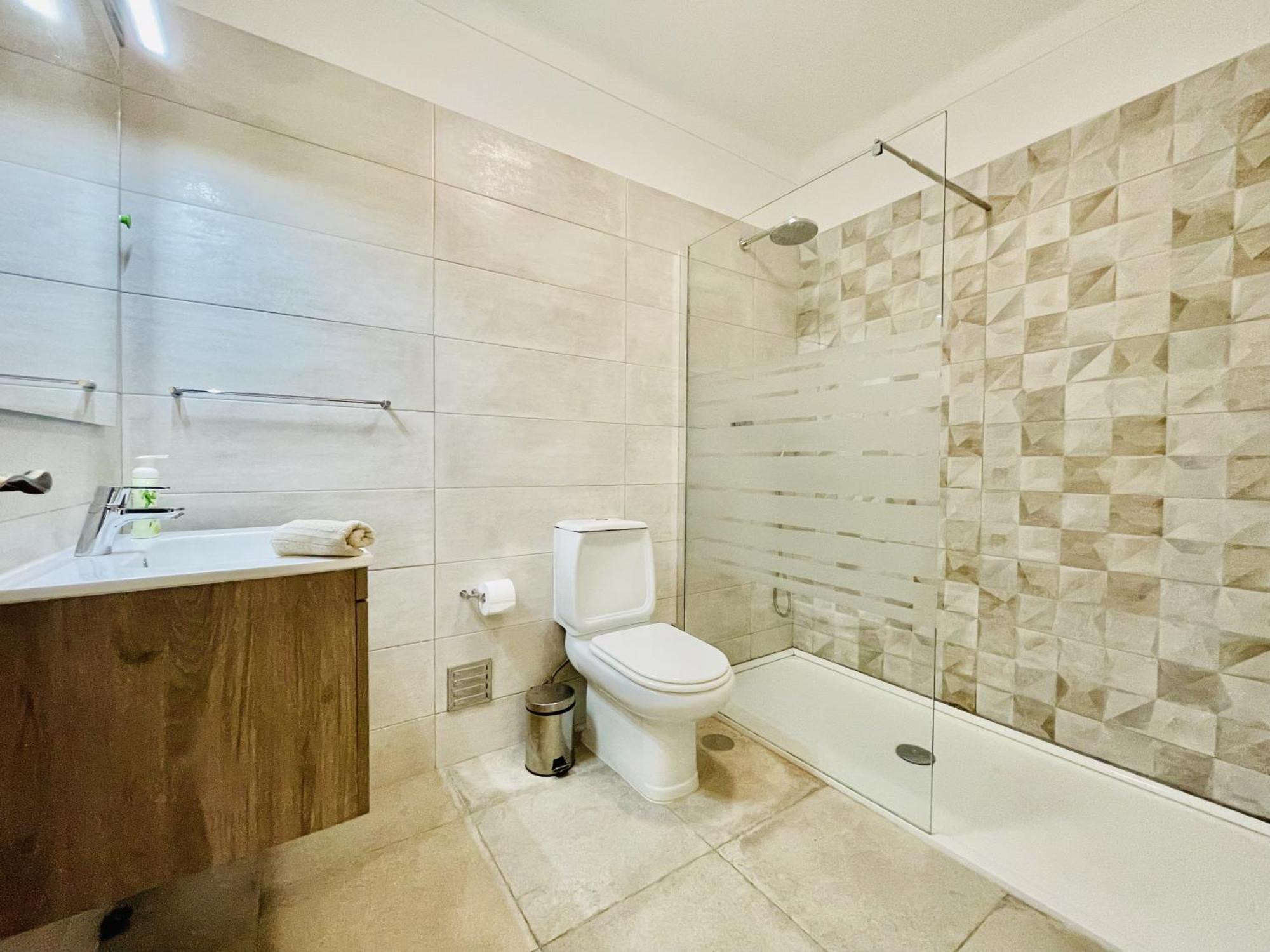 Lavanda - 2 Bedrooms - 3 Level Pool - Garden - Beach 1Km Estômbar Exterior foto