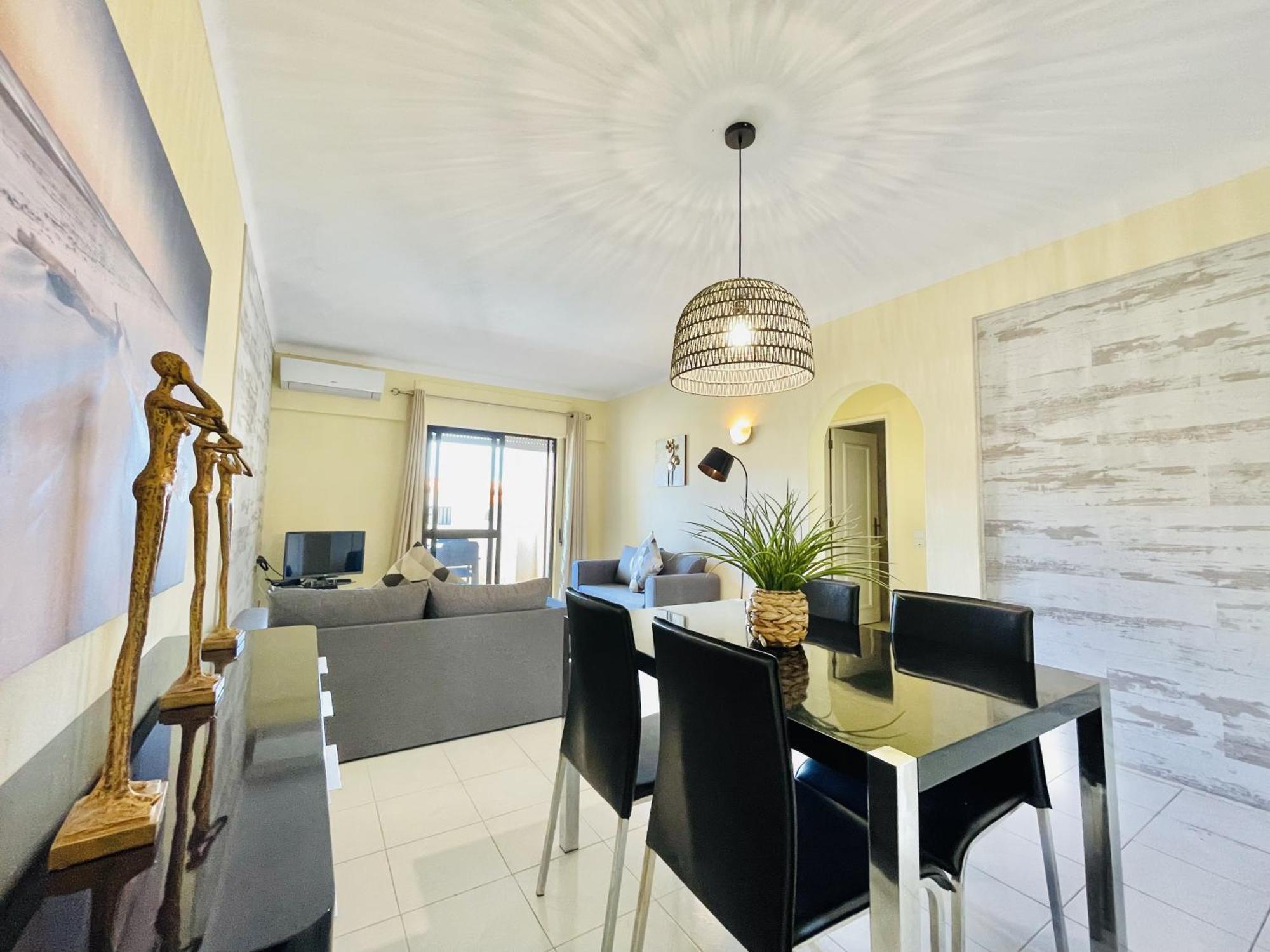 Lavanda - 2 Bedrooms - 3 Level Pool - Garden - Beach 1Km Estômbar Exterior foto
