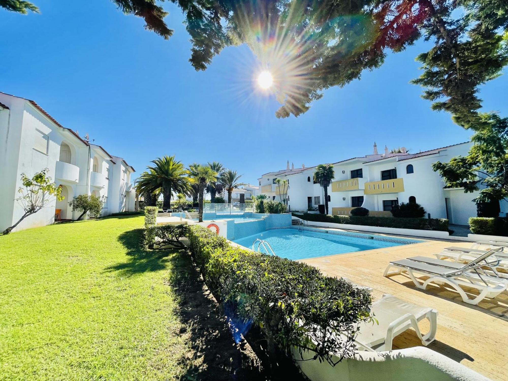 Lavanda - 2 Bedrooms - 3 Level Pool - Garden - Beach 1Km Estômbar Exterior foto