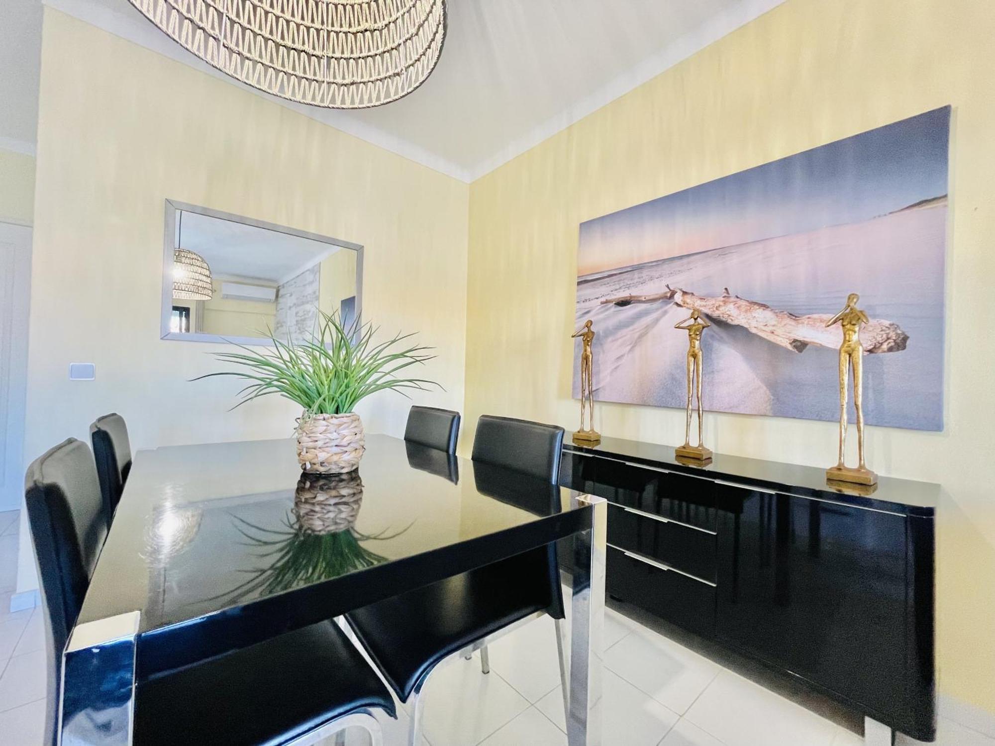 Lavanda - 2 Bedrooms - 3 Level Pool - Garden - Beach 1Km Estômbar Exterior foto